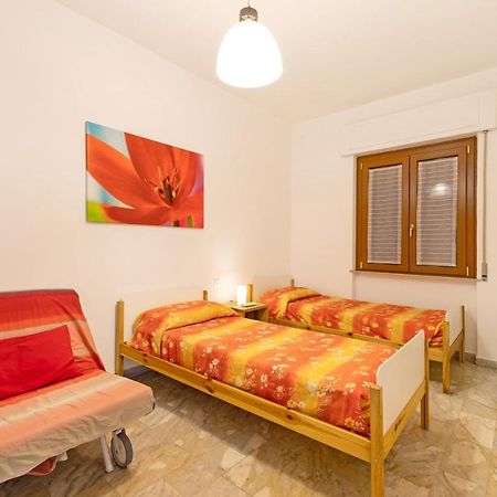 Appartamento Stupenda Vista Mare Берджеджи Экстерьер фото